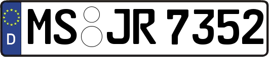 MS-JR7352