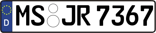MS-JR7367