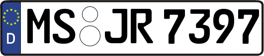 MS-JR7397
