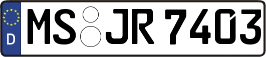 MS-JR7403