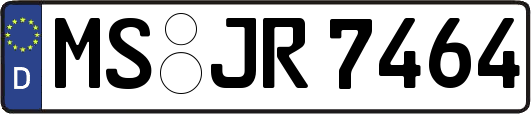 MS-JR7464