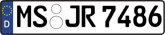MS-JR7486