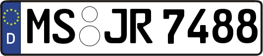MS-JR7488