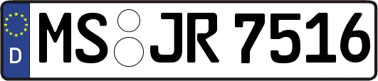 MS-JR7516