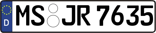 MS-JR7635