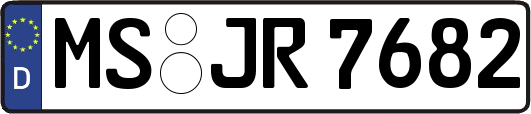 MS-JR7682