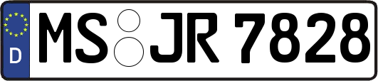 MS-JR7828