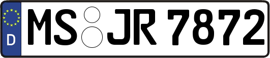 MS-JR7872