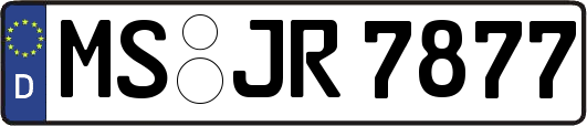 MS-JR7877
