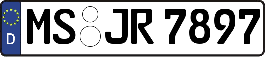 MS-JR7897