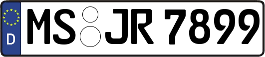 MS-JR7899