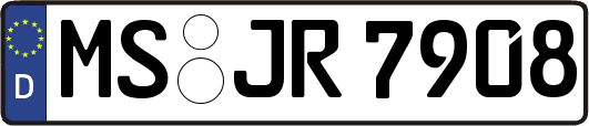 MS-JR7908