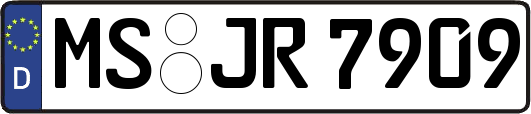 MS-JR7909