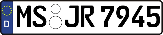 MS-JR7945
