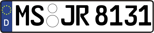 MS-JR8131