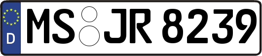 MS-JR8239