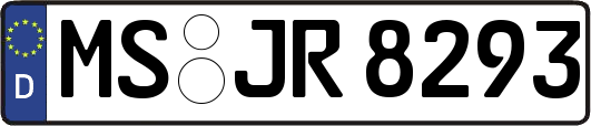 MS-JR8293