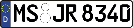 MS-JR8340