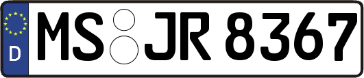 MS-JR8367