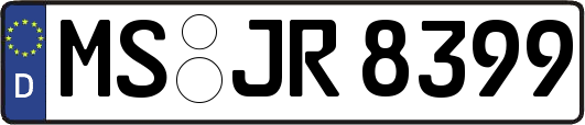MS-JR8399