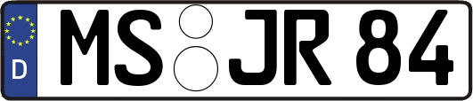 MS-JR84