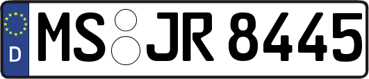 MS-JR8445