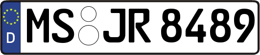 MS-JR8489