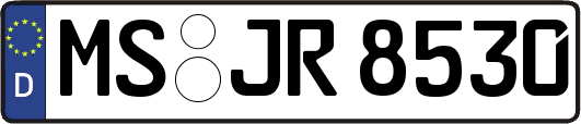 MS-JR8530