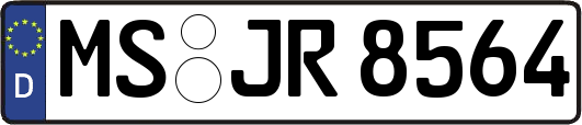 MS-JR8564