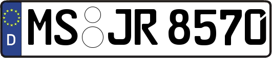 MS-JR8570