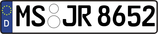 MS-JR8652