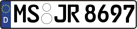 MS-JR8697
