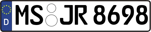 MS-JR8698
