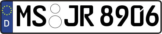 MS-JR8906