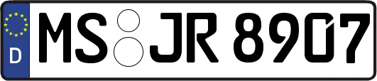MS-JR8907