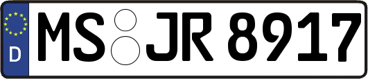 MS-JR8917