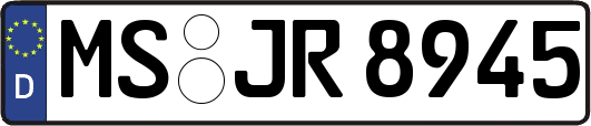 MS-JR8945