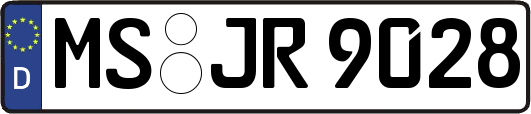 MS-JR9028
