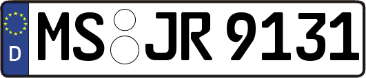 MS-JR9131