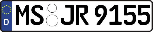 MS-JR9155