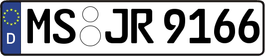 MS-JR9166