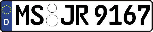 MS-JR9167