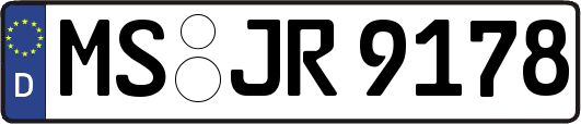 MS-JR9178