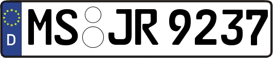 MS-JR9237