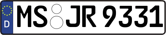 MS-JR9331