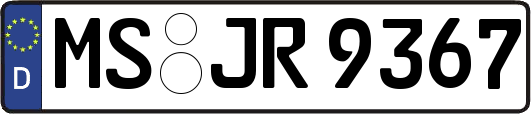 MS-JR9367