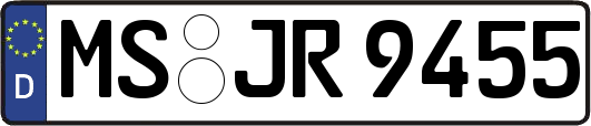 MS-JR9455