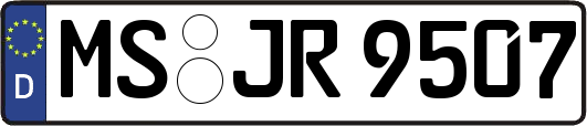 MS-JR9507