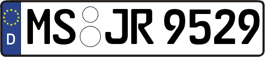 MS-JR9529