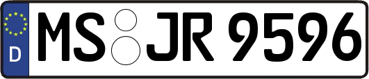 MS-JR9596